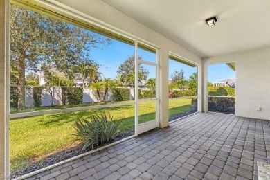 This amazing home is ready for you! Professionally cleaned on The Club At Grandezza in Florida - for sale on GolfHomes.com, golf home, golf lot