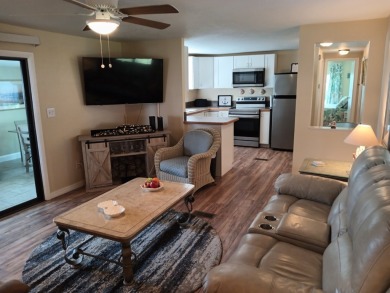 LOCATION! LOCATION!! -- RENOVATED -- 2 BEDROOM, 2 BATH. Located on Spessard Holland Golf Course in Florida - for sale on GolfHomes.com, golf home, golf lot