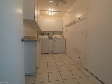 Welcome to Your Private Bonita Retreat! This charming 3-bedroom on Bonita Fairways in Florida - for sale on GolfHomes.com, golf home, golf lot