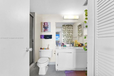 Enjoy stunning Intracoastal views from this bright and spacious on Turnberry Isle Resort and Club in Florida - for sale on GolfHomes.com, golf home, golf lot