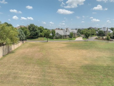 Massive corner estate lot in award-winning Gaillardia.  Almost on Gaillardia Country Club in Oklahoma - for sale on GolfHomes.com, golf home, golf lot
