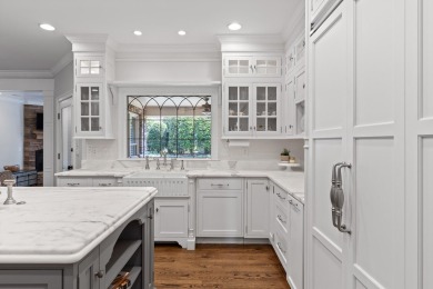 Outstanding Opportunity to Own a Beautifully Built Home by on Council Fire Golf Club in Tennessee - for sale on GolfHomes.com, golf home, golf lot