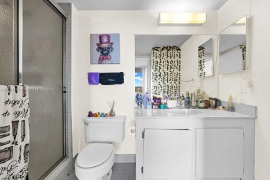 Enjoy stunning Intracoastal views from this bright and spacious on Turnberry Isle Resort and Club in Florida - for sale on GolfHomes.com, golf home, golf lot