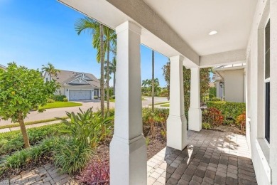 This amazing home is ready for you! Professionally cleaned on The Club At Grandezza in Florida - for sale on GolfHomes.com, golf home, golf lot