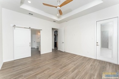 New Construction!  Discover luxury living with this stunning 3 on South Padre Island Golf Club in Texas - for sale on GolfHomes.com, golf home, golf lot