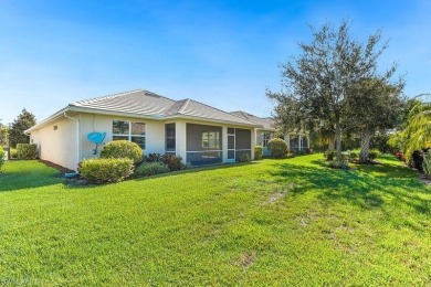 This amazing home is ready for you! Professionally cleaned on The Club At Grandezza in Florida - for sale on GolfHomes.com, golf home, golf lot