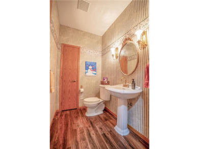 Welcome to this beautiful 5 bedroom, 4 bath home designed with on Eagle Creek Golf Club in Minnesota - for sale on GolfHomes.com, golf home, golf lot