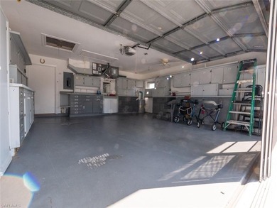 Welcome to Your Private Bonita Retreat! This charming 3-bedroom on Bonita Fairways in Florida - for sale on GolfHomes.com, golf home, golf lot