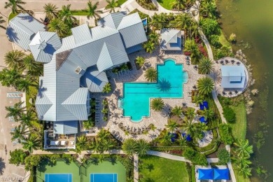 This amazing home is ready for you! Professionally cleaned on The Club At Grandezza in Florida - for sale on GolfHomes.com, golf home, golf lot