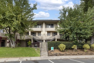 This rarely offered, 2 bedroom, 2 bath condo at Paniolo Greens on Waikoloa Village Golf Club in Hawaii - for sale on GolfHomes.com, golf home, golf lot