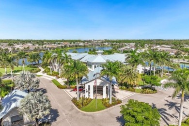 This amazing home is ready for you! Professionally cleaned on The Club At Grandezza in Florida - for sale on GolfHomes.com, golf home, golf lot
