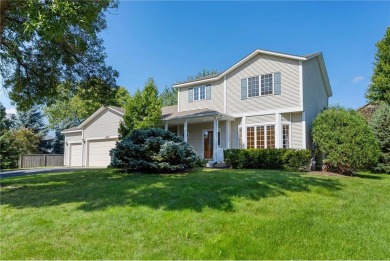 A superb opportunity in amazing Lakeville North location on Crystal Lake Golf Course in Minnesota - for sale on GolfHomes.com, golf home, golf lot