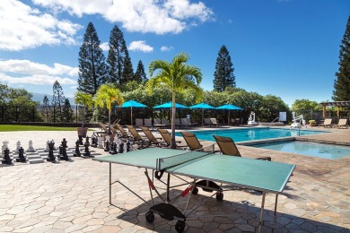 This rarely offered, 2 bedroom, 2 bath condo at Paniolo Greens on Waikoloa Village Golf Club in Hawaii - for sale on GolfHomes.com, golf home, golf lot