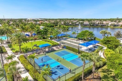 This amazing home is ready for you! Professionally cleaned on The Club At Grandezza in Florida - for sale on GolfHomes.com, golf home, golf lot