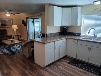 LOCATION! LOCATION!! -- RENOVATED -- 2 BEDROOM, 2 BATH. Located on Spessard Holland Golf Course in Florida - for sale on GolfHomes.com, golf home, golf lot