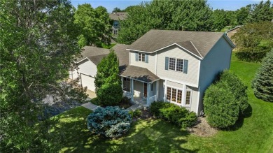 A superb opportunity in amazing Lakeville North location on Crystal Lake Golf Course in Minnesota - for sale on GolfHomes.com, golf home, golf lot