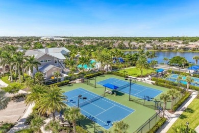 This amazing home is ready for you! Professionally cleaned on The Club At Grandezza in Florida - for sale on GolfHomes.com, golf home, golf lot