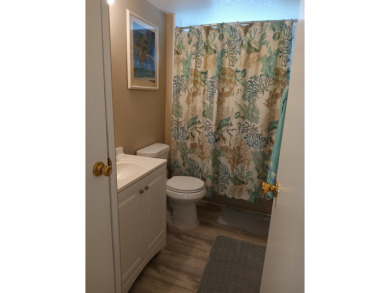 LOCATION! LOCATION!! -- RENOVATED -- 2 BEDROOM, 2 BATH. Located on Spessard Holland Golf Course in Florida - for sale on GolfHomes.com, golf home, golf lot