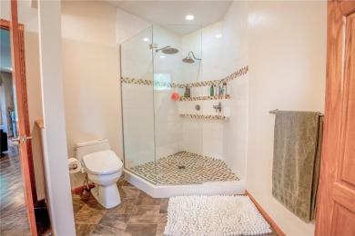 Welcome to this beautiful 5 bedroom, 4 bath home designed with on Eagle Creek Golf Club in Minnesota - for sale on GolfHomes.com, golf home, golf lot