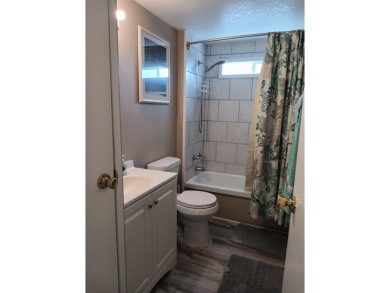 LOCATION! LOCATION!! -- RENOVATED -- 2 BEDROOM, 2 BATH. Located on Spessard Holland Golf Course in Florida - for sale on GolfHomes.com, golf home, golf lot
