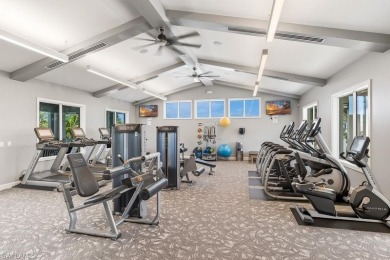This amazing home is ready for you! Professionally cleaned on The Club At Grandezza in Florida - for sale on GolfHomes.com, golf home, golf lot