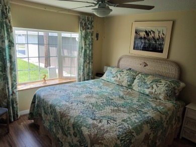 LOCATION! LOCATION!! -- RENOVATED -- 2 BEDROOM, 2 BATH. Located on Spessard Holland Golf Course in Florida - for sale on GolfHomes.com, golf home, golf lot