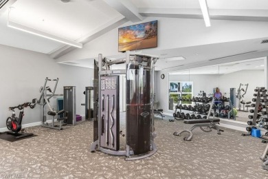 This amazing home is ready for you! Professionally cleaned on The Club At Grandezza in Florida - for sale on GolfHomes.com, golf home, golf lot