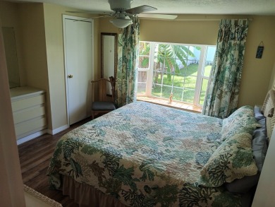 LOCATION! LOCATION!! -- RENOVATED -- 2 BEDROOM, 2 BATH. Located on Spessard Holland Golf Course in Florida - for sale on GolfHomes.com, golf home, golf lot