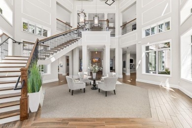 This amazing home is ready for you! Professionally cleaned on The Club At Grandezza in Florida - for sale on GolfHomes.com, golf home, golf lot