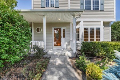 A superb opportunity in amazing Lakeville North location on Crystal Lake Golf Course in Minnesota - for sale on GolfHomes.com, golf home, golf lot