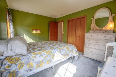 Welcome to this beautiful 5 bedroom, 4 bath home designed with on Eagle Creek Golf Club in Minnesota - for sale on GolfHomes.com, golf home, golf lot