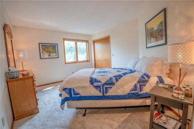 Welcome to this beautiful 5 bedroom, 4 bath home designed with on Eagle Creek Golf Club in Minnesota - for sale on GolfHomes.com, golf home, golf lot