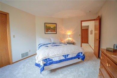 Welcome to this beautiful 5 bedroom, 4 bath home designed with on Eagle Creek Golf Club in Minnesota - for sale on GolfHomes.com, golf home, golf lot