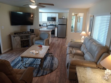 LOCATION! LOCATION!! -- RENOVATED -- 2 BEDROOM, 2 BATH. Located on Spessard Holland Golf Course in Florida - for sale on GolfHomes.com, golf home, golf lot
