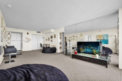 Enjoy stunning Intracoastal views from this bright and spacious on Turnberry Isle Resort and Club in Florida - for sale on GolfHomes.com, golf home, golf lot