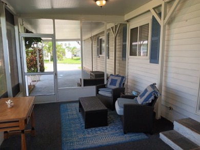 LOCATION! LOCATION!! -- RENOVATED -- 2 BEDROOM, 2 BATH. Located on Spessard Holland Golf Course in Florida - for sale on GolfHomes.com, golf home, golf lot