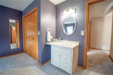 Welcome to this beautiful 5 bedroom, 4 bath home designed with on Eagle Creek Golf Club in Minnesota - for sale on GolfHomes.com, golf home, golf lot