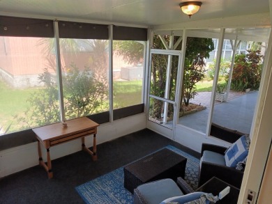 LOCATION! LOCATION!! -- RENOVATED -- 2 BEDROOM, 2 BATH. Located on Spessard Holland Golf Course in Florida - for sale on GolfHomes.com, golf home, golf lot