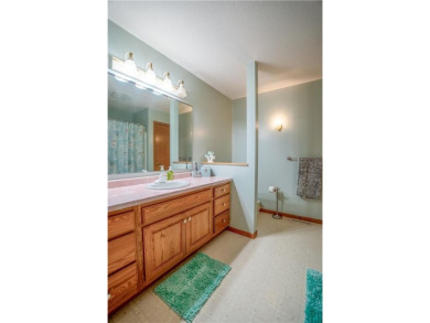 Welcome to this beautiful 5 bedroom, 4 bath home designed with on Eagle Creek Golf Club in Minnesota - for sale on GolfHomes.com, golf home, golf lot