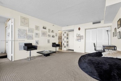 Enjoy stunning Intracoastal views from this bright and spacious on Turnberry Isle Resort and Club in Florida - for sale on GolfHomes.com, golf home, golf lot