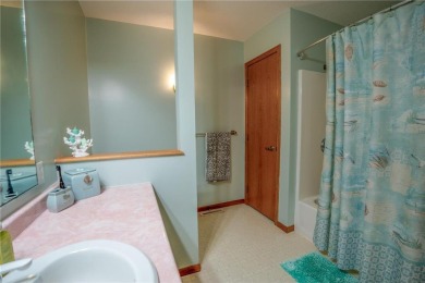 Welcome to this beautiful 5 bedroom, 4 bath home designed with on Eagle Creek Golf Club in Minnesota - for sale on GolfHomes.com, golf home, golf lot