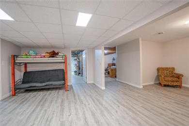 Welcome to this beautiful 5 bedroom, 4 bath home designed with on Eagle Creek Golf Club in Minnesota - for sale on GolfHomes.com, golf home, golf lot