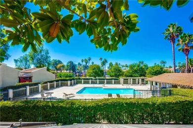 Prime location nestled up to the golf course in the desirable on  in California - for sale on GolfHomes.com, golf home, golf lot