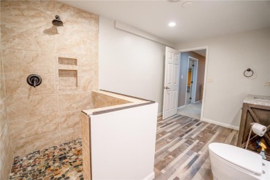 Welcome to this beautiful 5 bedroom, 4 bath home designed with on Eagle Creek Golf Club in Minnesota - for sale on GolfHomes.com, golf home, golf lot