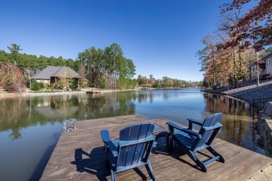 Want new but don't want to build it? Now is your opportunity to on Isabella Golf Course  in Arkansas - for sale on GolfHomes.com, golf home, golf lot