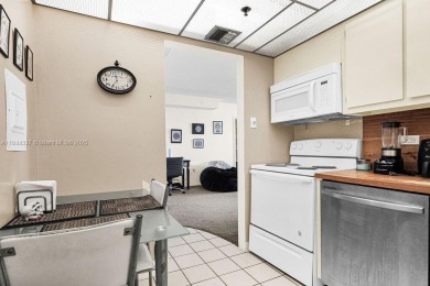 Enjoy stunning Intracoastal views from this bright and spacious on Turnberry Isle Resort and Club in Florida - for sale on GolfHomes.com, golf home, golf lot