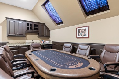Outstanding Opportunity to Own a Beautifully Built Home by on Council Fire Golf Club in Tennessee - for sale on GolfHomes.com, golf home, golf lot