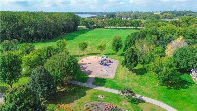 Welcome to this beautiful 5 bedroom, 4 bath home designed with on Eagle Creek Golf Club in Minnesota - for sale on GolfHomes.com, golf home, golf lot