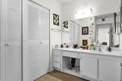 Enjoy stunning Intracoastal views from this bright and spacious on Turnberry Isle Resort and Club in Florida - for sale on GolfHomes.com, golf home, golf lot