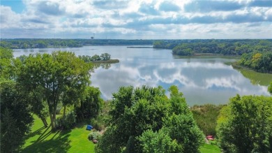 Welcome to this beautiful 5 bedroom, 4 bath home designed with on Eagle Creek Golf Club in Minnesota - for sale on GolfHomes.com, golf home, golf lot